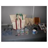 Boating & Summer Bar Ware 