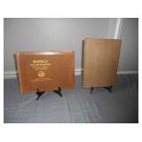 2 - Buffalo Beautiful Homes Collector Books 