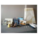 Buffalo Related Books & More 