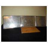 Baking Sheets 