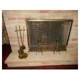 Fireplace Accessories 