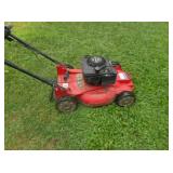 Troybilt Mulching Mower 