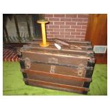 Steamer Trunk
