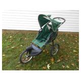 3 Wheel Baby Stroeller 