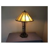 Tiffany Style Lamp
