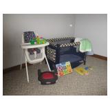 Baby Items