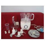 Food Processor