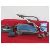 Sears Kenmore Vacuum