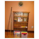 Office & Bookcase