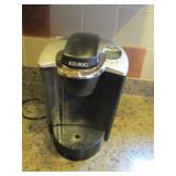 Keurig Coffe Maker
