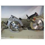 Circular Saws
