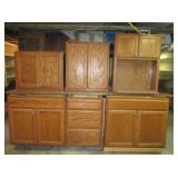 Kitchen Cabinets