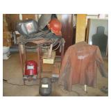 Welding Supplies