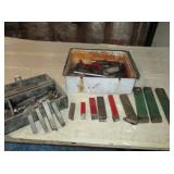 Industrial Lathe Tool Bits