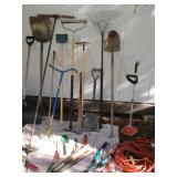 Garden Tools & Trimmer