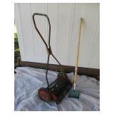 Craftsman Push Mower