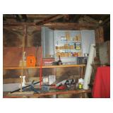Hardware and Workshop Supplies