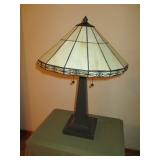 Tiffany Style Lamp