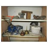 Vintage Tools