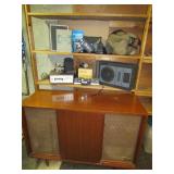 Retro Electronics & Cameras