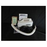 Oreck Compact Vacuum