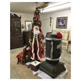 Morgan Downsizing Tag Sale