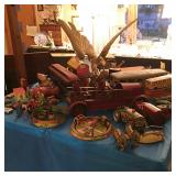 Lloyd & Pat Hilleary ESTATE TAG SALE