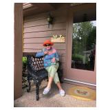 RARE, UNIQUE, ANTIQUE, COLLECTIBLE, DECORATIVE Estate Tag SaleE