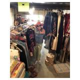 So So many pieces of clothing most Talbots