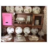 rare Haviland  china [atterm