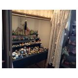 collectible trinket boxes