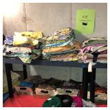 Talbots capris & slacks