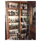 SO many miniature oil lamps - many have been listed online