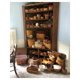 Longaberger Baskets