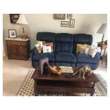 Laz-Y-boy Recliner couch