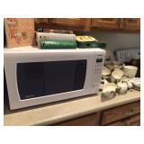 newer microwave