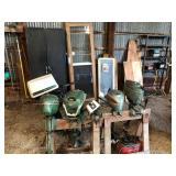 vintage outboard motors