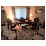 Victorian Reproduction - Beautiful