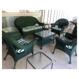 Wicker Furniture