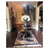 Beautiful Oriental Rugs, Furniture and so much more