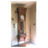 Gilbert #12 Regulator Clock, 7.5