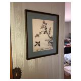 hand made needlework