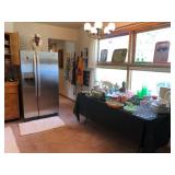 Nice clean kitchenware