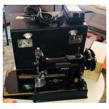 Singer Featherweight Sewing Machine