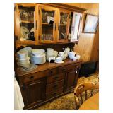 Mid Century China set