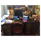 Cameras & electronics