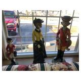 Winterthur Mr. & Mrs. Fox