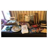 Paris & other memorabelia