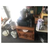 Kitchenware & small appliances