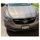 One Owner, Garage Kept